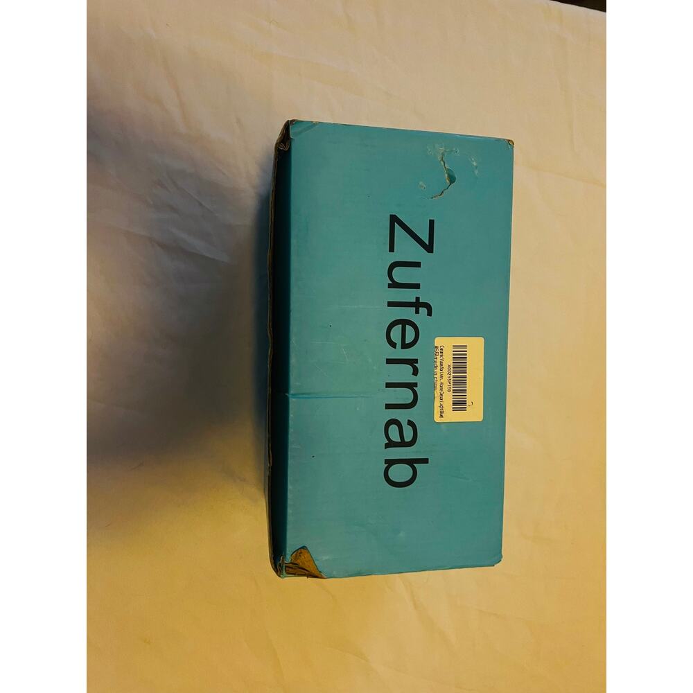 Ceramic Vase Zufernab